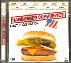 Hamburger Cumhuriyeti VCD Film (108.5) VCD23923