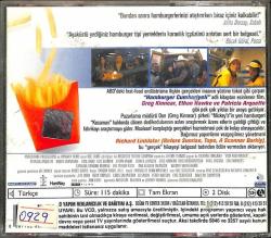 Hamburger Cumhuriyeti VCD Film (108.5) VCD23923