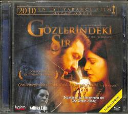 Gözlerindeki Sır VCD Film (108.5) VCD23927
