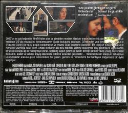 Gözlerindeki Sır VCD Film (108.5) VCD23927