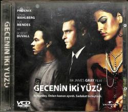 Gecenin İki Yüzü VCD Film (108.5) VCD23939