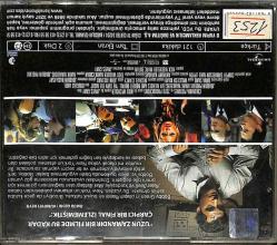 Gecenin İki Yüzü VCD Film (108.5) VCD23939