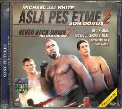 Asla Pes Etme 2 VCD Film (108.5) VCD23957