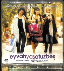 Eyvah Yaş Otuzbeş VCD Film (108.5) VCD23976