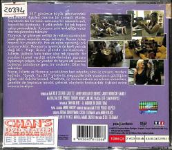 Eyvah Yaş Otuzbeş VCD Film (108.5) VCD23976