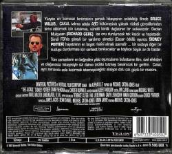 Çakal VCD Film (108.5) VCD24047
