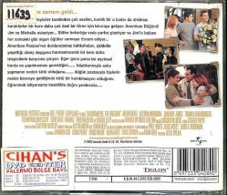 Amerikan Pastası Düğün VCD Film (108.5) VCD24060