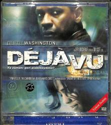 Dejavu VCD Film (108.5) VCD24068