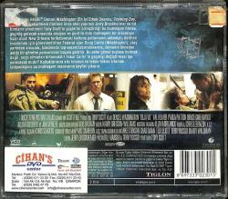 Dejavu VCD Film (108.5) VCD24068