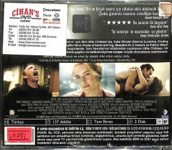 Tutku Oyunları VCD Film (108.5) VCD2411