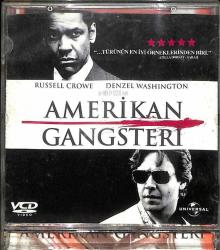 Amerikan Gangsteri VCD Film (108.5) VCD24149