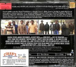 Amerikan Gangsteri VCD Film (108.5) VCD24149