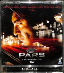 Pars Kiraz Operasyonu VCD Film (108.5) VCD24225