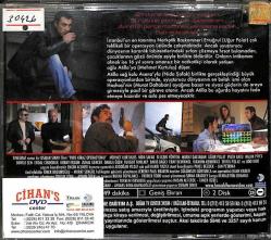 Pars Kiraz Operasyonu VCD Film (108.5) VCD24225