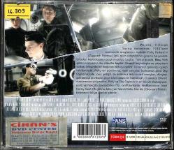 Sky Captain Yarının Dünyası VCD Film (108.5) VCD24251