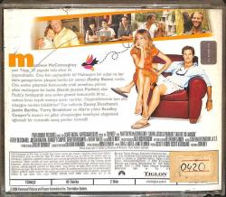Düş Yakamızdan VCD Film (108.5) VCD24507