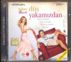 Düş Yakamızdan VCD Film (108.5) VCD24507