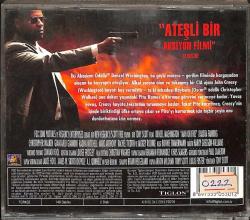 Gazap Ateşi VCD Film (108.5) VCD24510