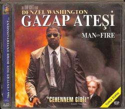 Gazap Ateşi VCD Film (108.5) VCD24510