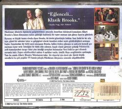 Komedi Aranıyor VCD Film (108.5) VCD24585