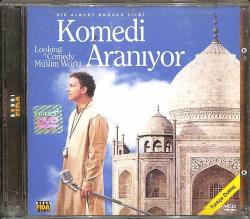 Komedi Aranıyor VCD Film (108.5) VCD24585