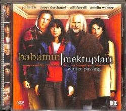 Babamın Mektupları VCD Film (108.5) VCD24593