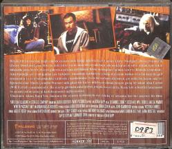 Babamın Mektupları VCD Film (108.5) VCD24593