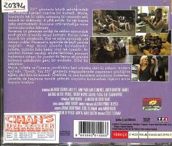 Eyvah Yaş Otuzbeş VCD Film (108.5) VCD24676