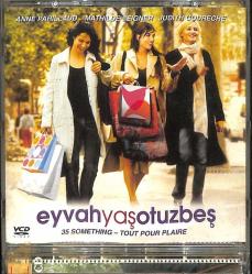 Eyvah Yaş Otuzbeş VCD Film (108.5) VCD24676