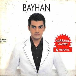 Bayhan Hayal Edemiyorum VCD (108.5) VCD24805