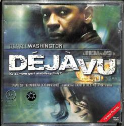 Dejavu VCD Film (İkinci El 106.5) VCD24914
