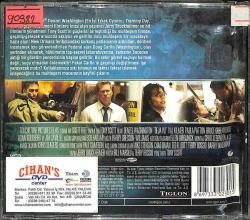 Dejavu VCD Film (İkinci El 106.5) VCD24914