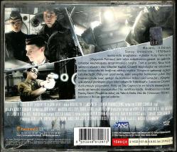 Sky Captaın ve Yarının Dünyası VCD Film (İkinci El 107.5) VCD24917