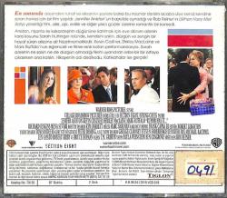 Gerçek Dedikodu VCD Film (İkinci El 108) VCD24918