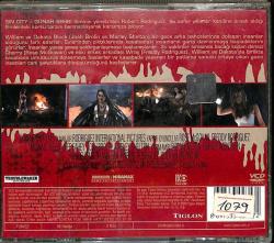 Dehşet Gezegeni VCD Film (İkinci El 106.5) VCD24936