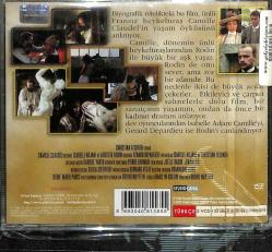 Camille Claudel VCD Film VCD24985