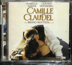 Camille Claudel VCD Film VCD24985