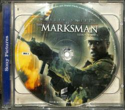 Keskin Nişancı -The Marksman VCD Film (Wesley Snıpes) VCD24991