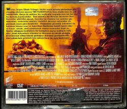 Keskin Nişancı -The Marksman VCD Film (Wesley Snıpes) VCD24991