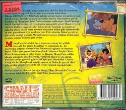 Orman Çocuğu 2 - The Jungle Book 2 VCD Film VCD25009