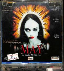 May - Bir Lucky - McKee Filmi VCD Film VCD25175