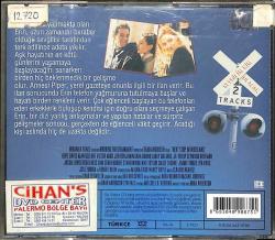 Ölümcül Takip - Collateral Damage VCD VCD25176