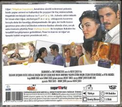 Aşk Tutulması VCD Film VCD25263