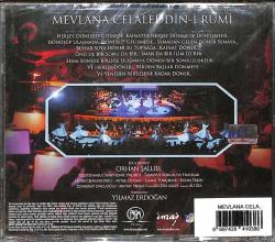 Yılmaz Erdoğan Mevlana Mevlana Celaleddin-i Rumi VCDFilm VCD25270