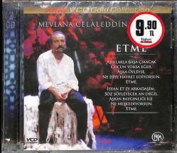 Yılmaz Erdoğan Mevlana Mevlana Celaleddin-i Rumi VCDFilm VCD25270