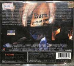 Donnie Darko - Karanlık Yolculuk VCD Film