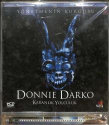 Donnie Darko - Karanlık Yolculuk VCD Film