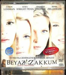 Beyaz Zakkum VCD Film VCD25304