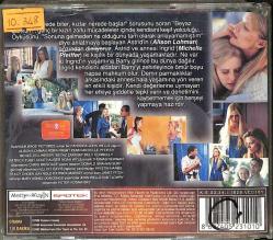 Beyaz Zakkum VCD Film VCD25304