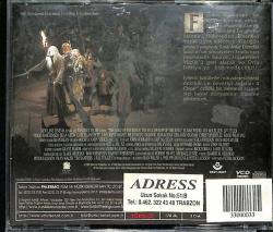 Yüzüklerin Efendisi Yüzük Kardeşliği VCD Film VCD25368